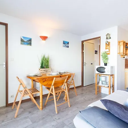 Apartman 4 Pers. Proche Pistes De Avec Vue - Fr-1-296-531