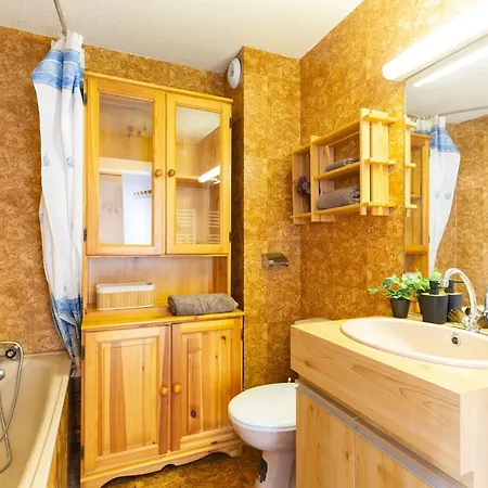 Apartman 4 Pers. Proche Pistes De Avec Vue - Fr-1-296-531 *