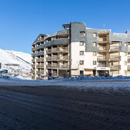 Apartman 4 Pers. Proche Pistes De Avec Vue - Fr-1-296-531 *